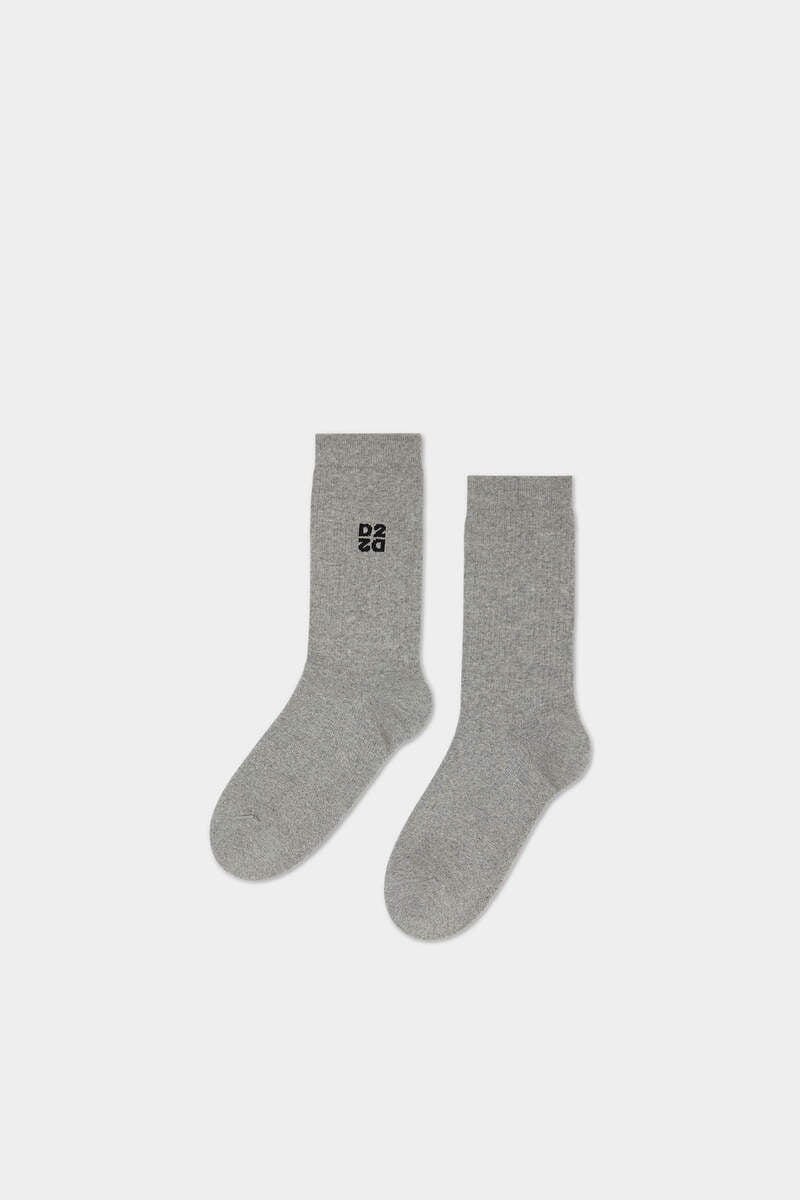 D2 MID-CREW SOCKS - 2