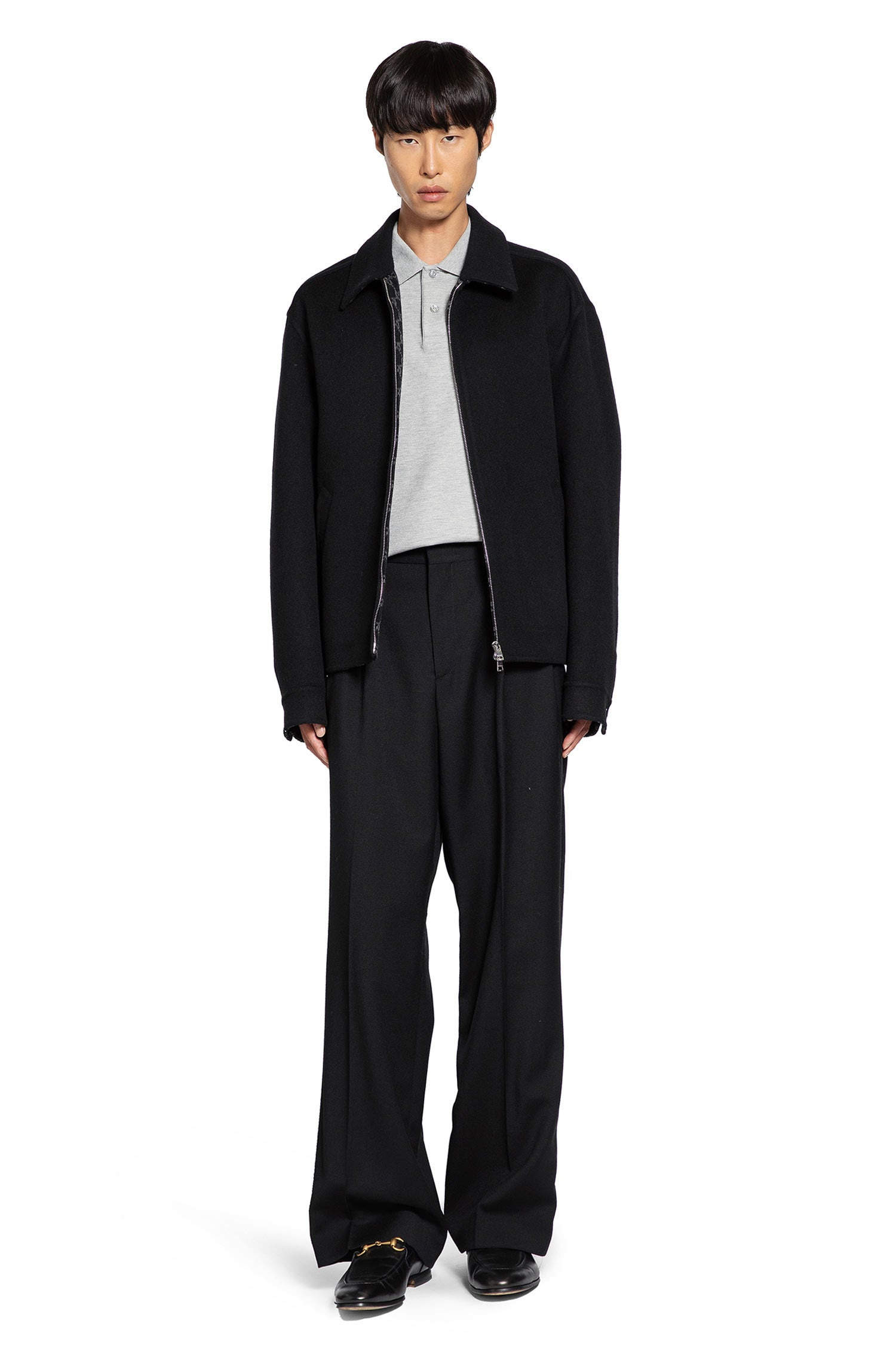 Web Logo Pocket Polo - 5