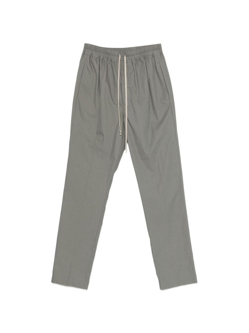 drawstring trousers 1