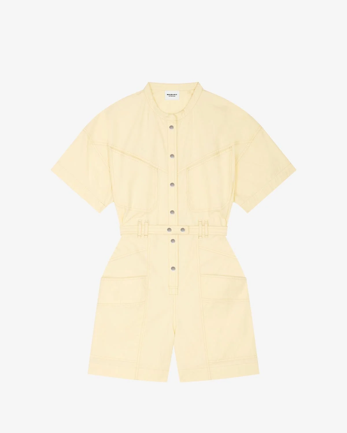 KIARA OVERALL - 1