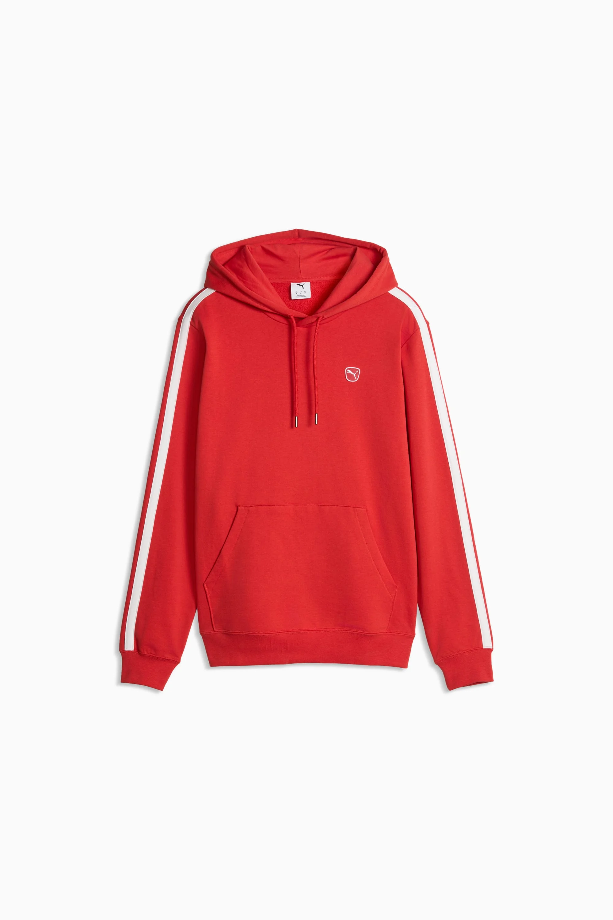 PUMA Elevated Essentials Men's Hoodie - 1