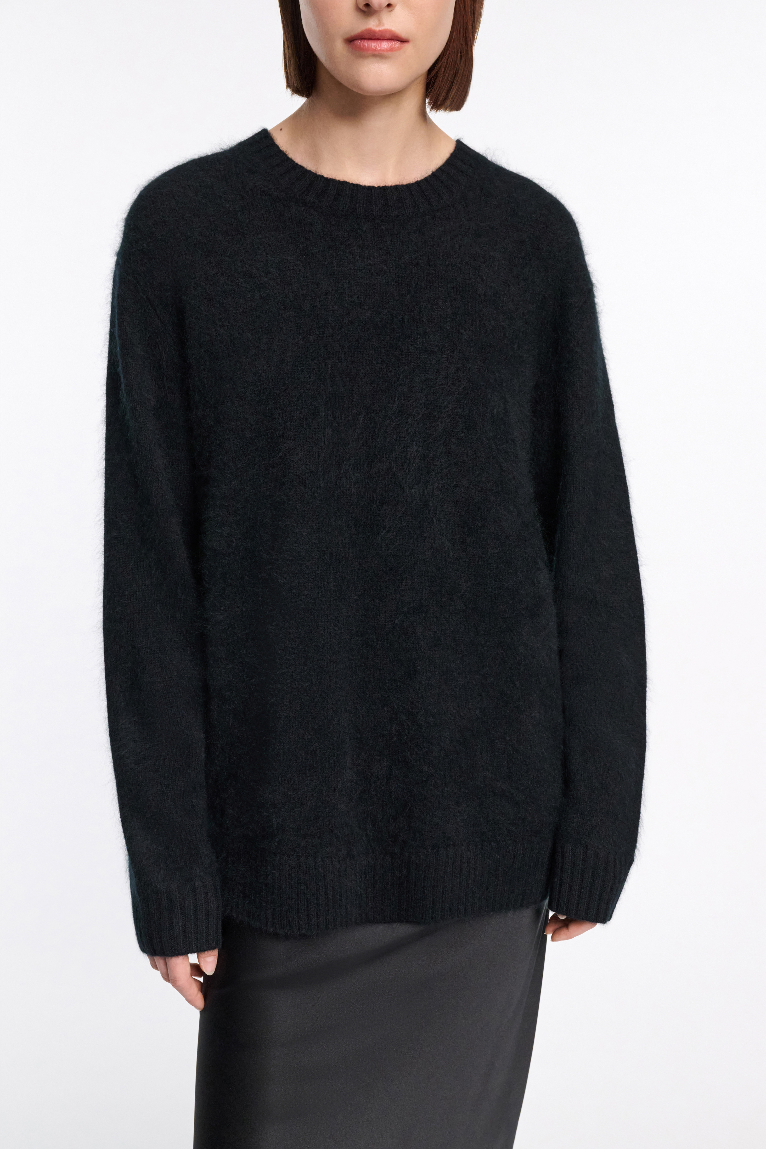 FLUFFY STATEMENTS pullover - 4