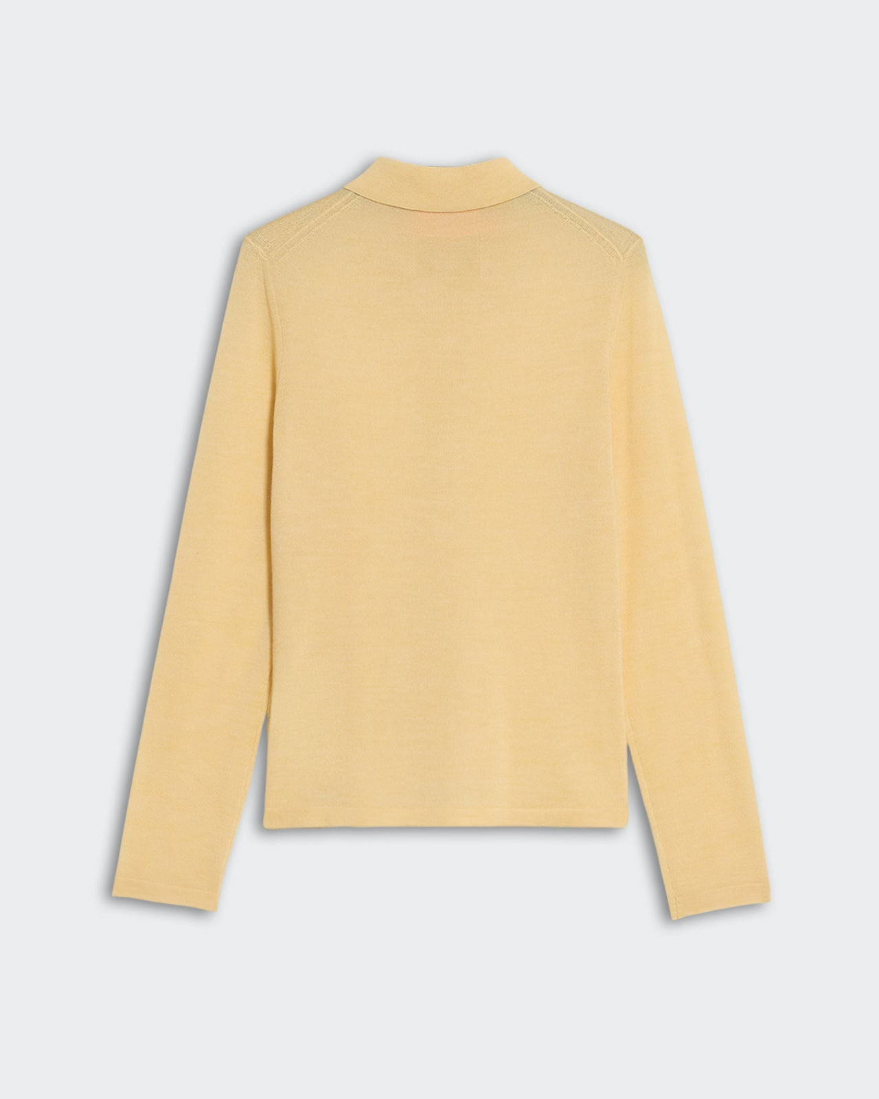 Elle Shirt in Cashmere - 4