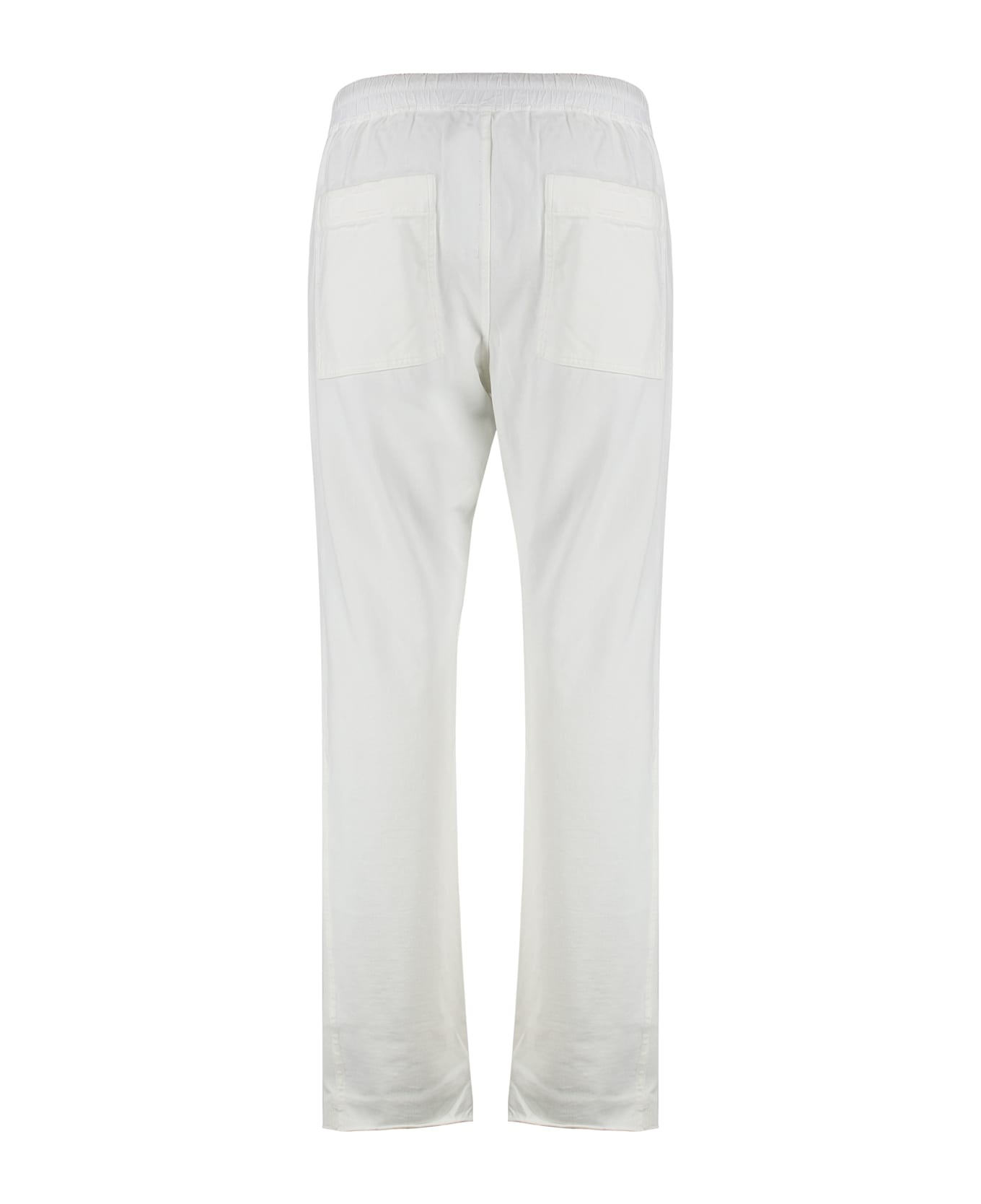 Cotton Trousers - 2