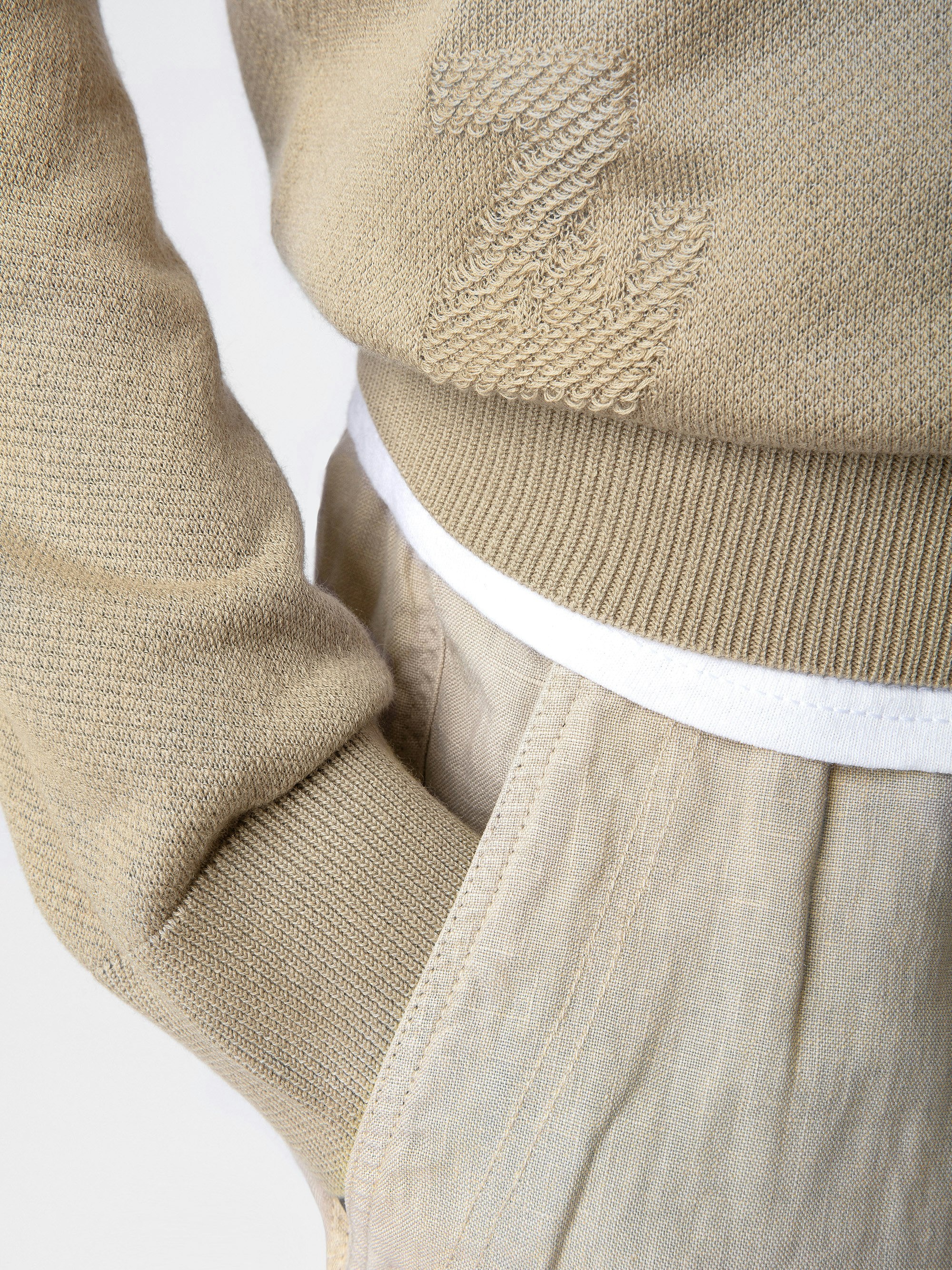 Thomaso Sweater - 4