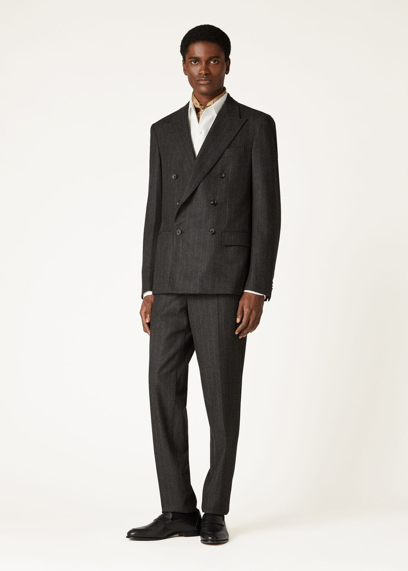 Loro Piana André Shirt outlook