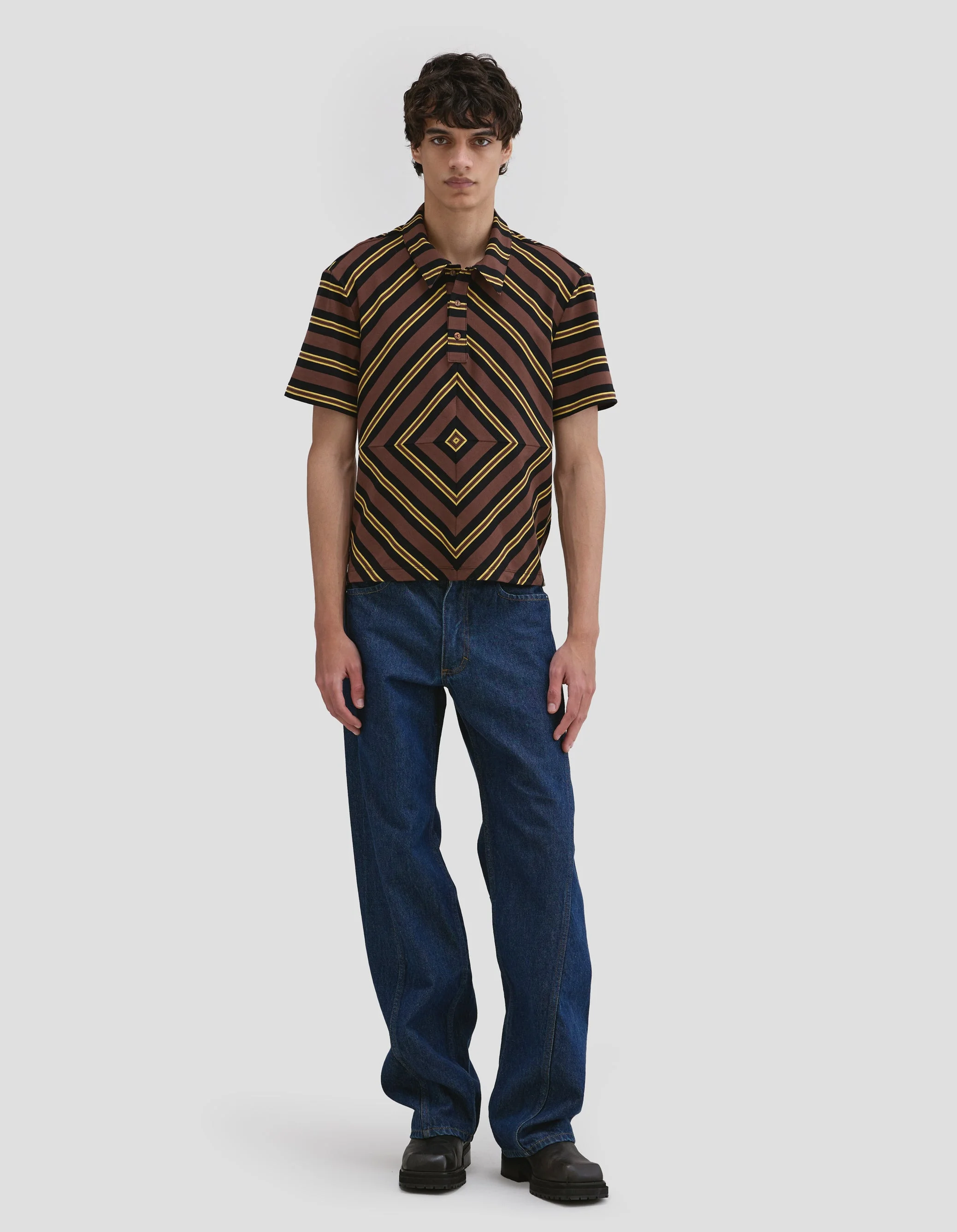 VERTIGO POLO - 1