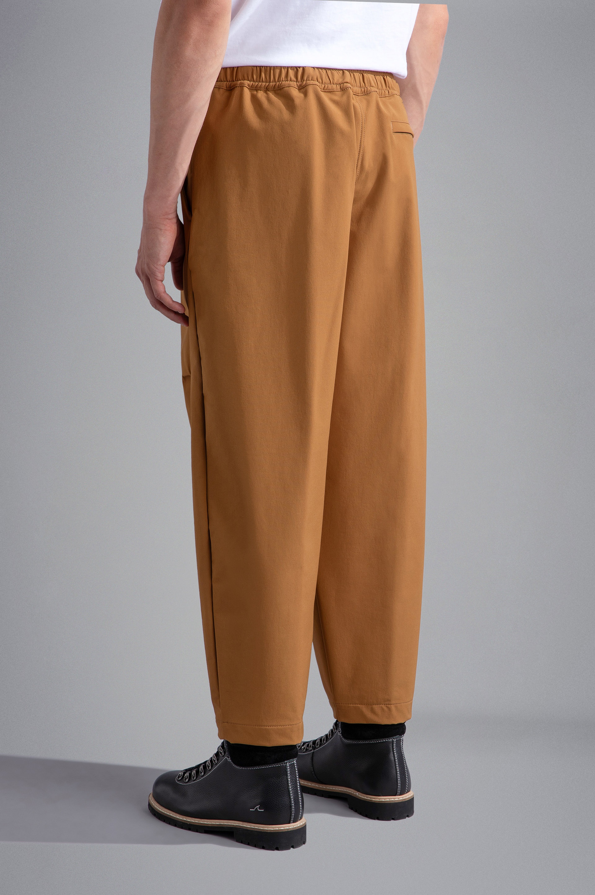 NYLON TROUSERS - 3
