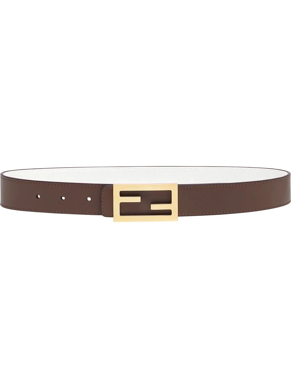 Baguette reversible belt - 1