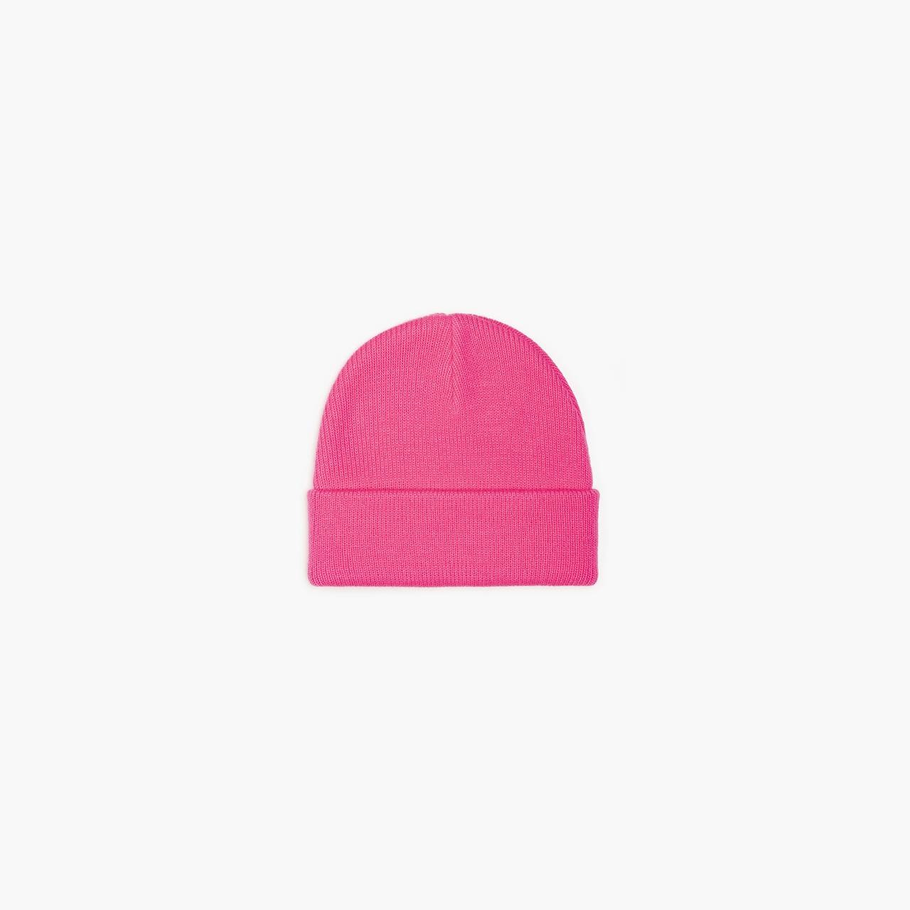 BACKPATCH BEANIE - 2