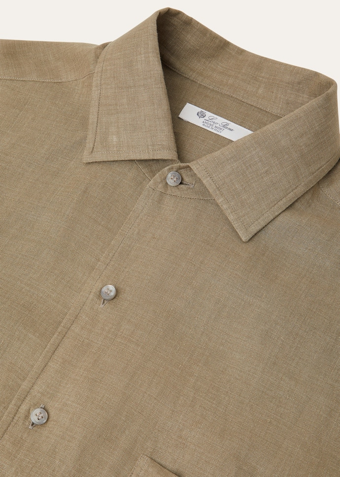 André Shirt - 7