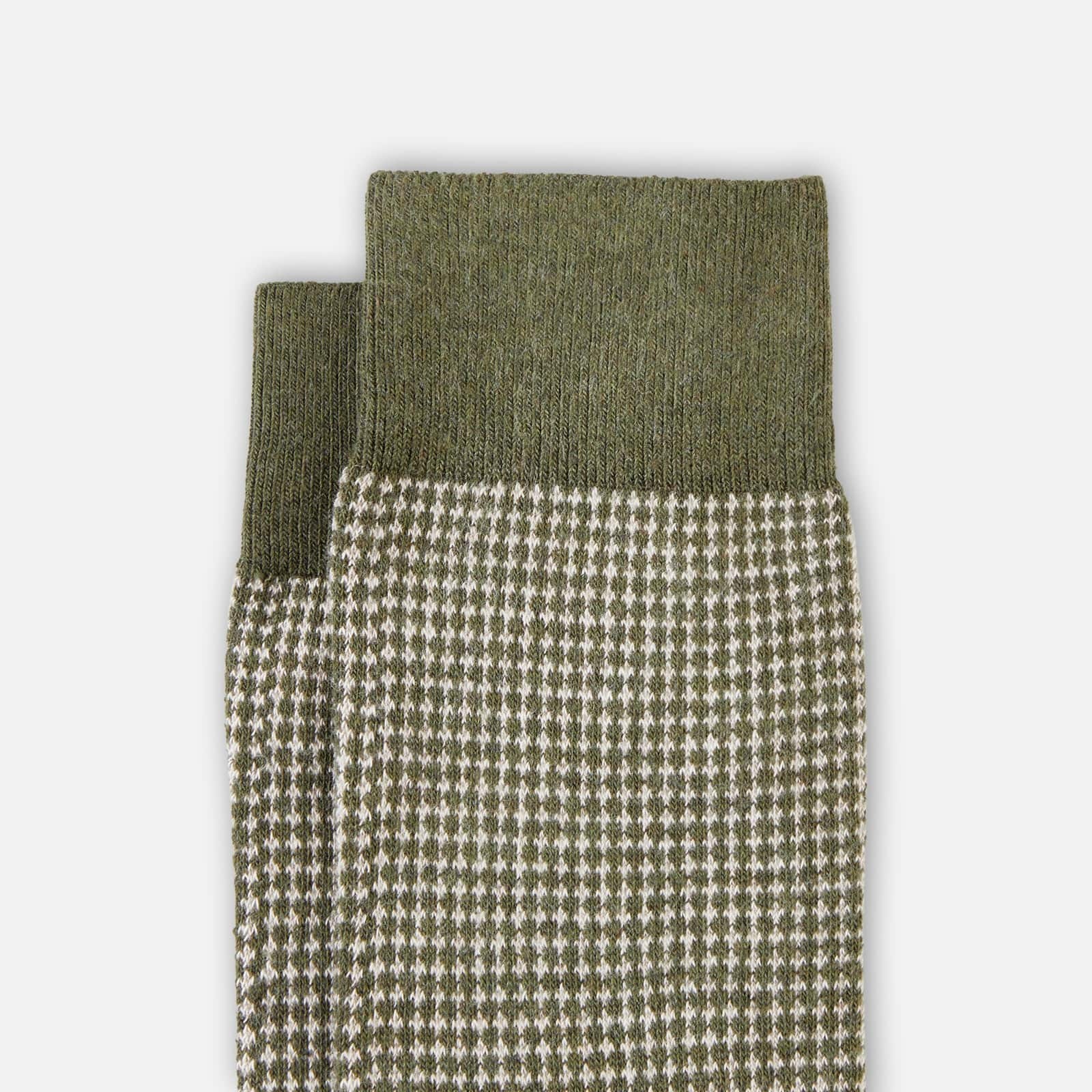 Socks Green - 2