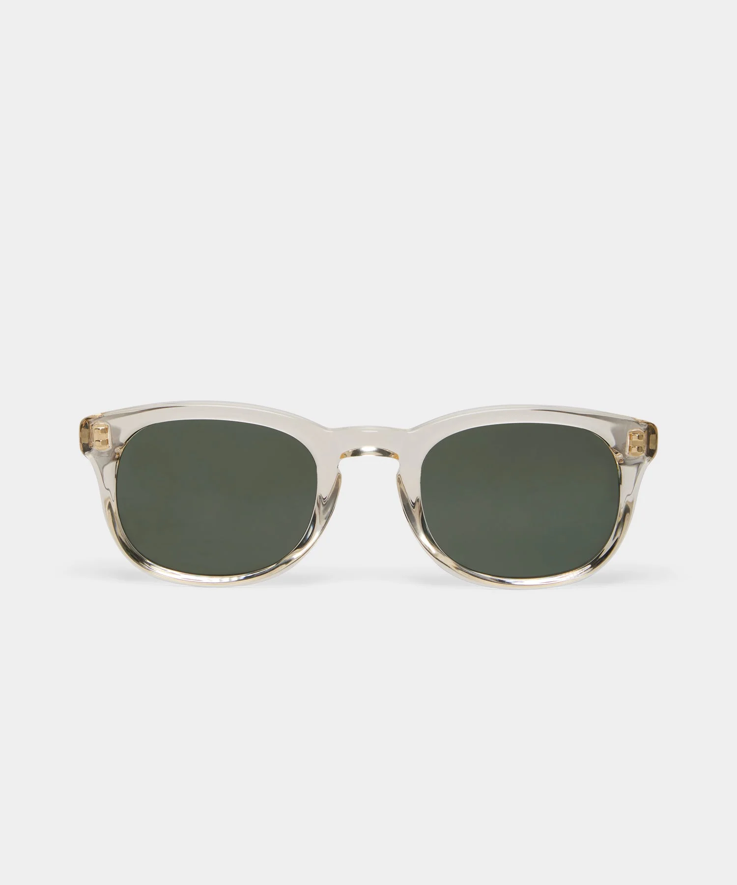 Todd Snyder X Moscot Wythe Sunglasses - 1