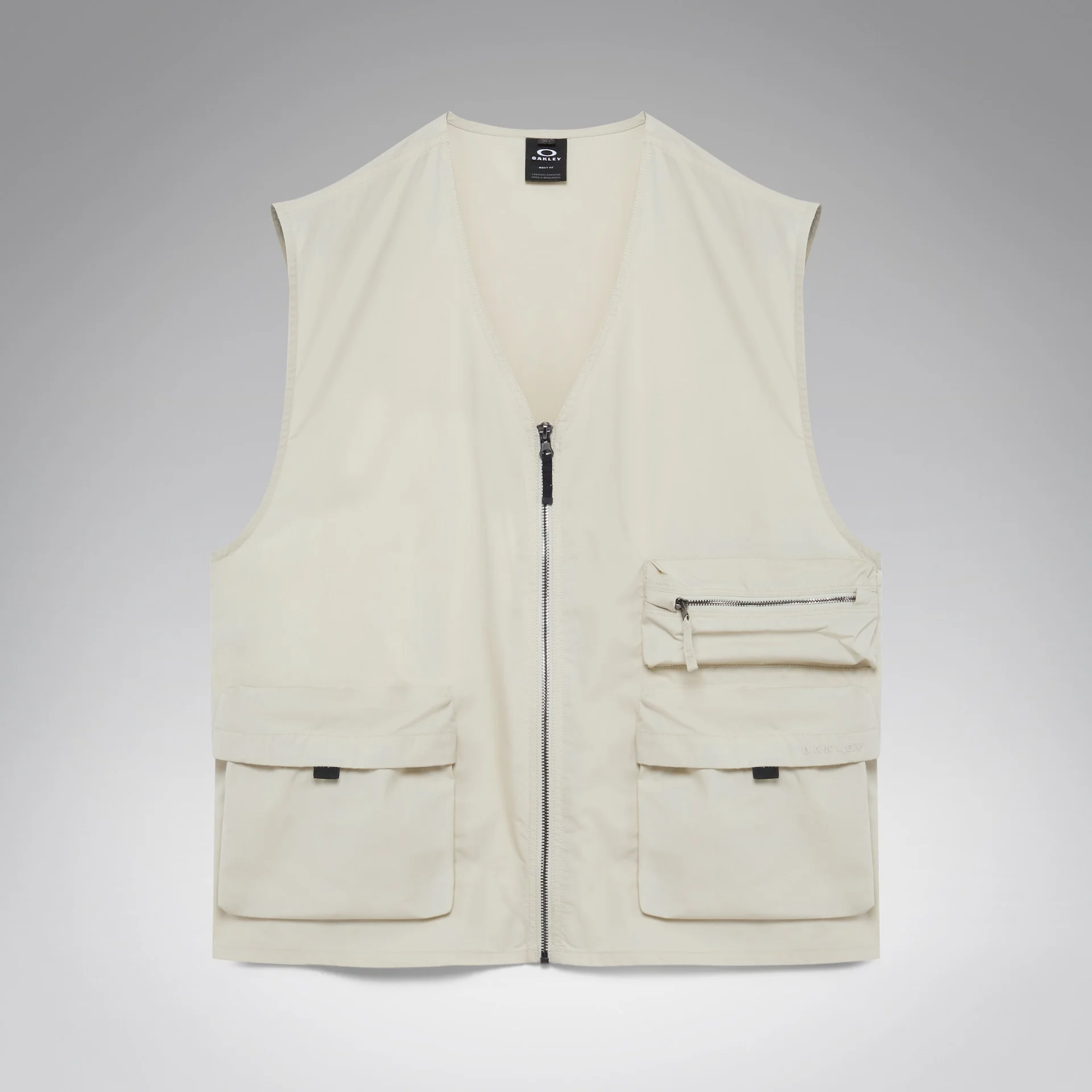 Echo Rise Vest - 1