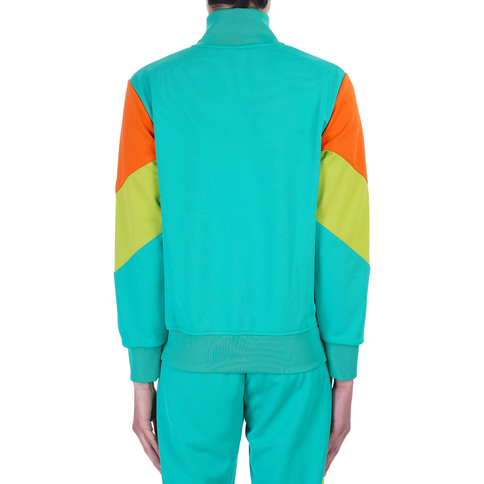 Palm Angels Colour-Block Bomber Men - 3