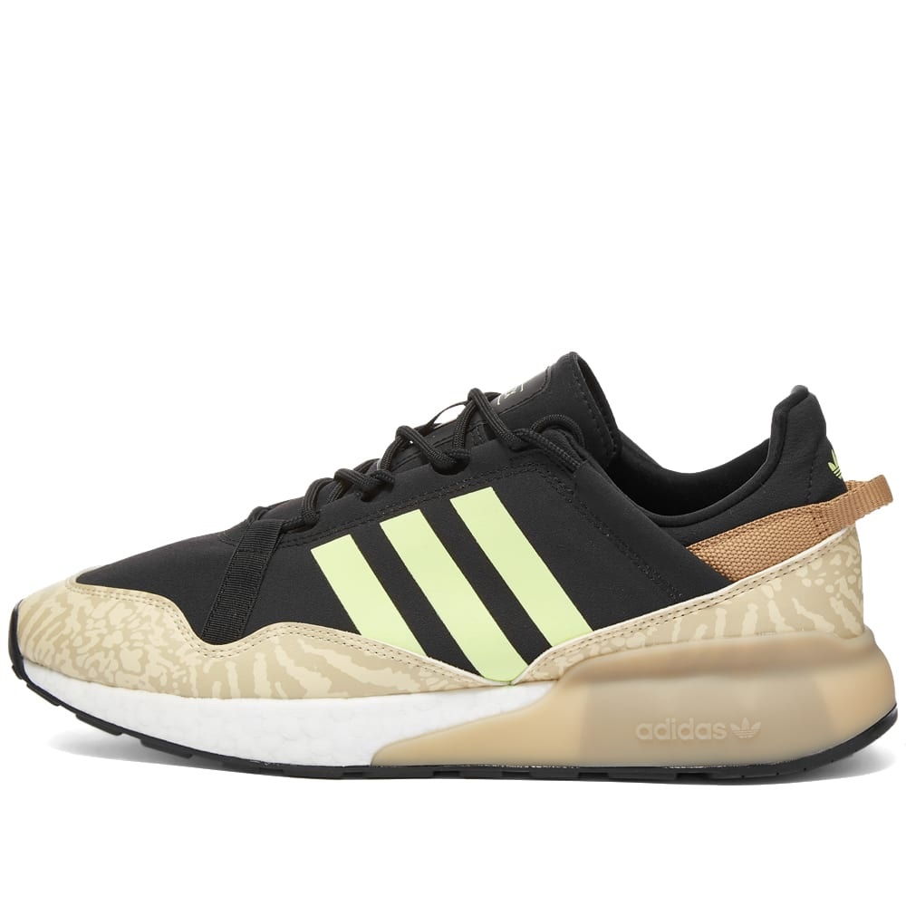 Adidas ZX 2K Boost Pure - 2