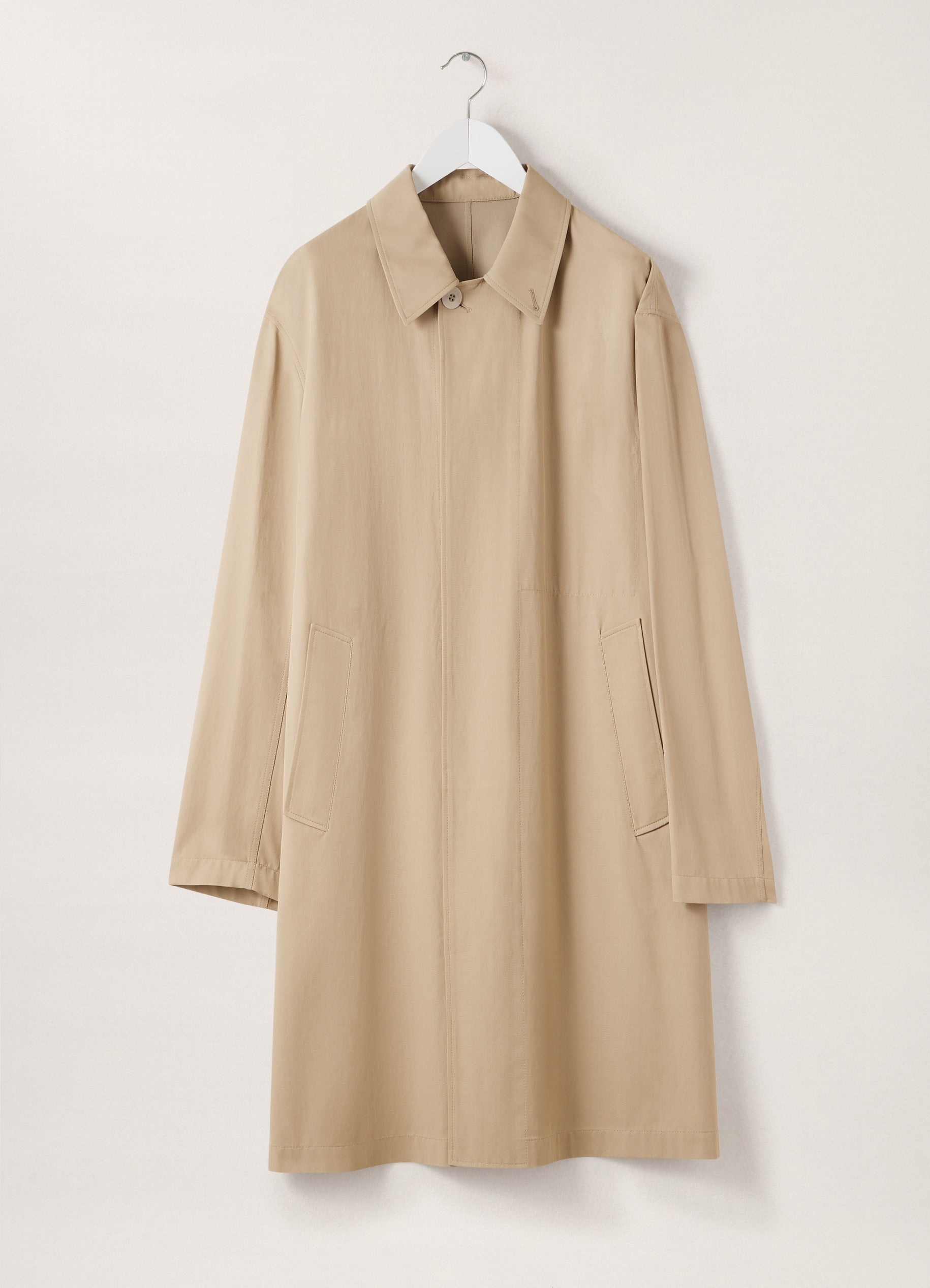 ジャケット・アウター 21aw lemaire car coat Lemaire CAR COAT | REVERSIBLE