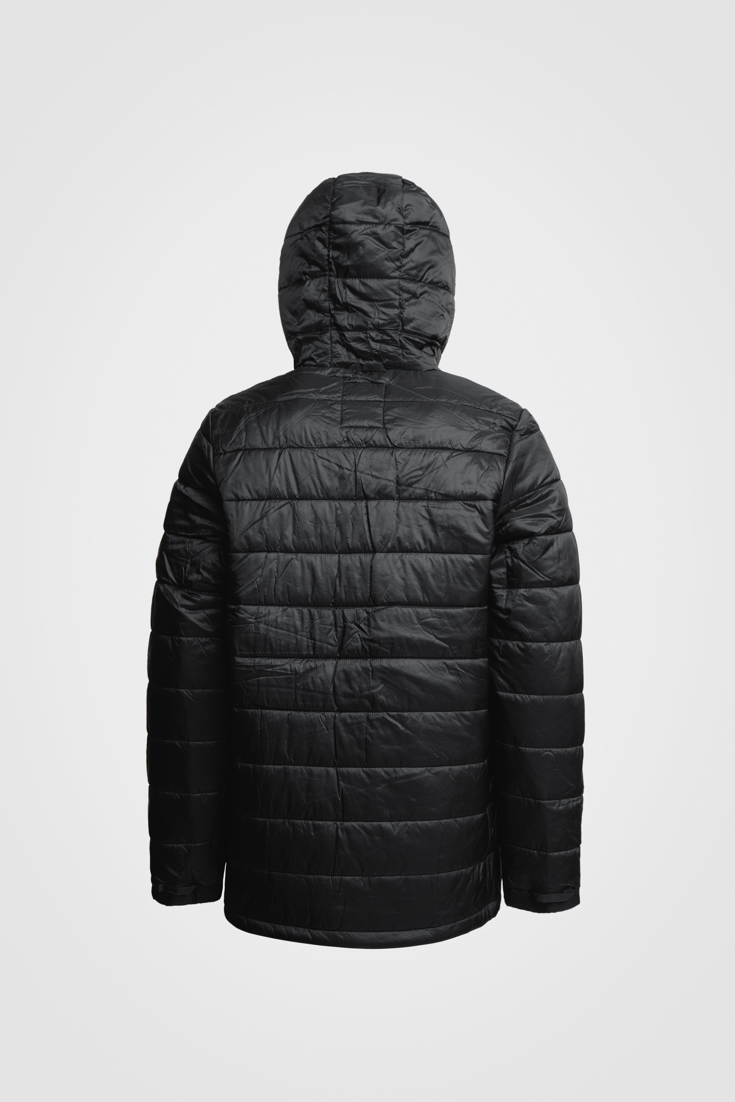 Stockholm 3-in-1 Ginger - 6