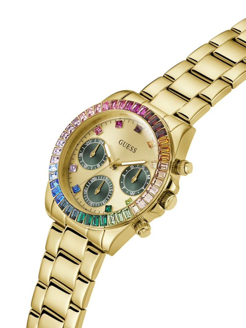 GUESS USA Halo 38mm outlook