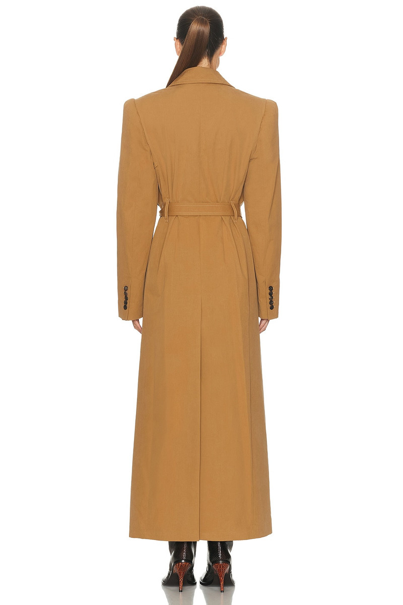 Dries Van Noten Rafti Coat outlook