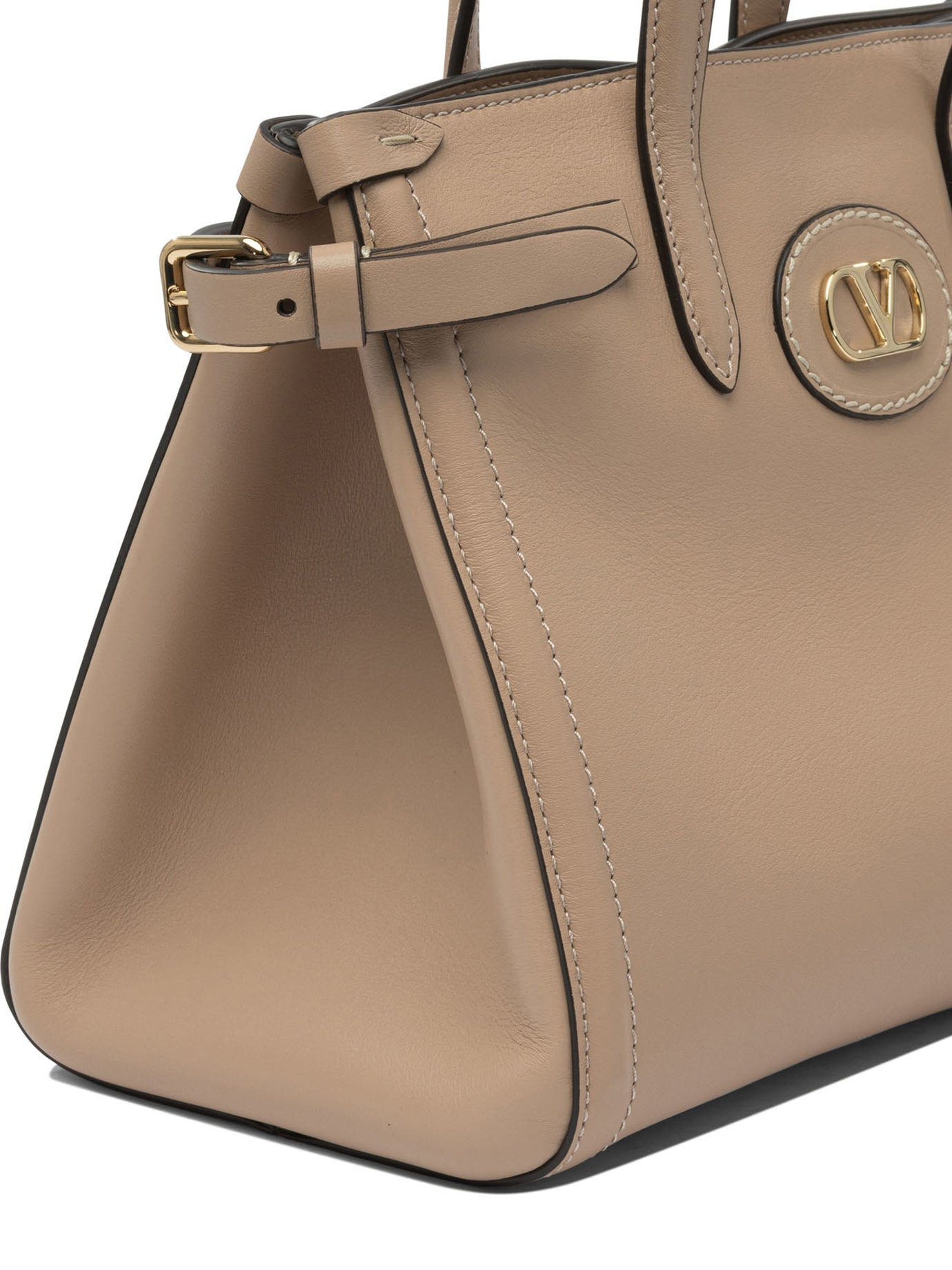 Handbags Hand Bags Pink - 4