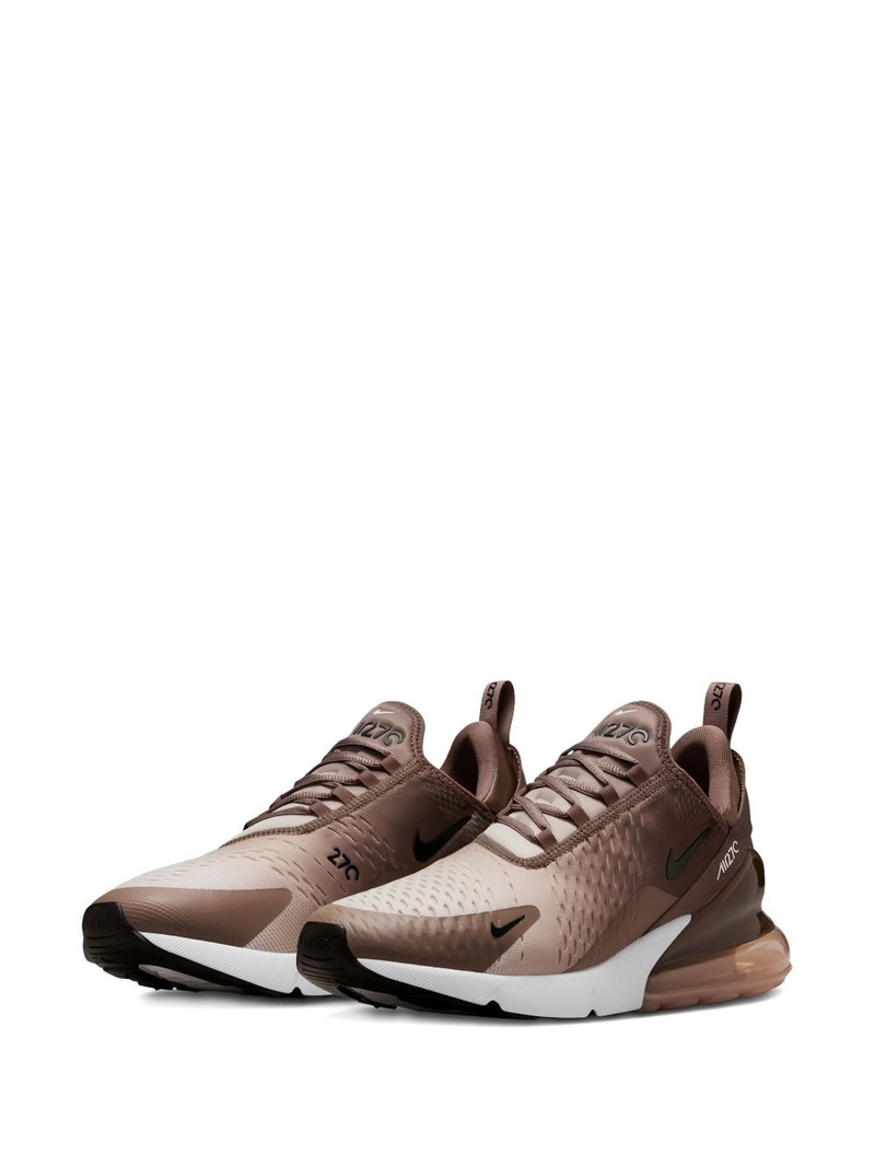 Nike Air Max 270 "Mink Brown" sneakers outlook