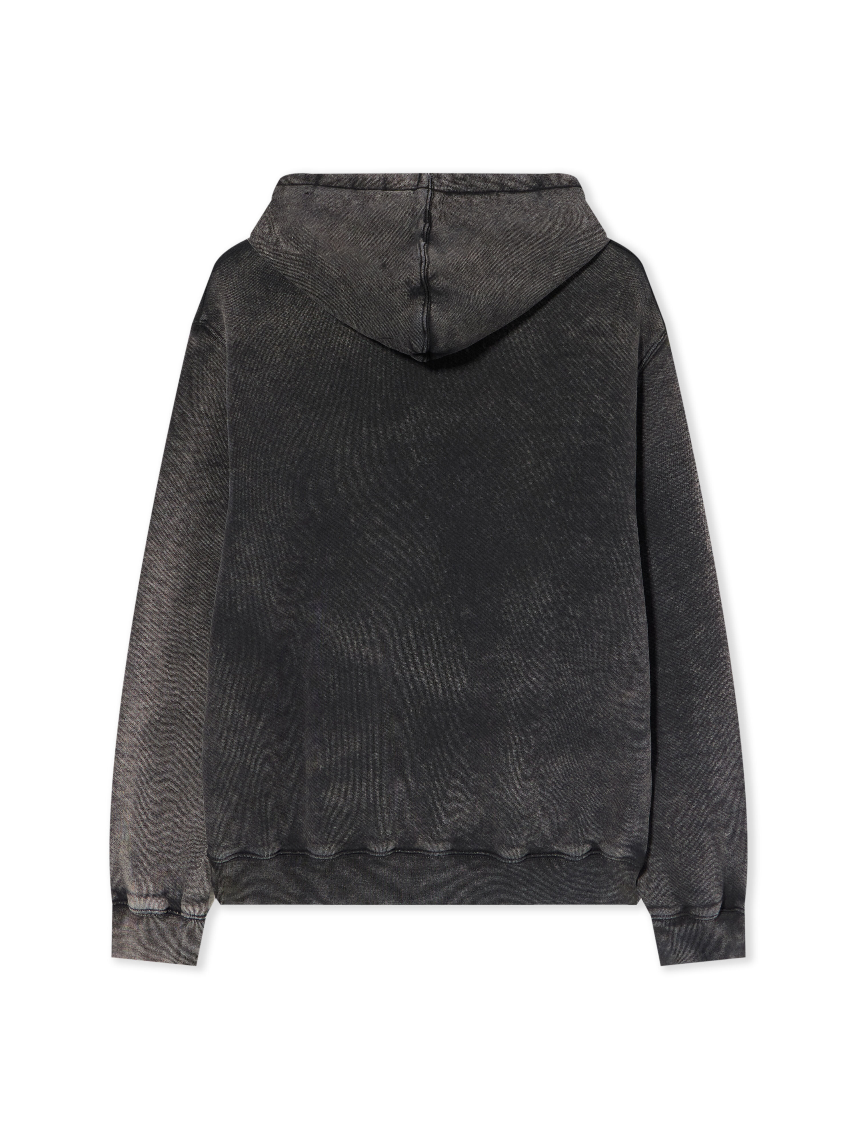 News Regular Logo Hoodie - 2