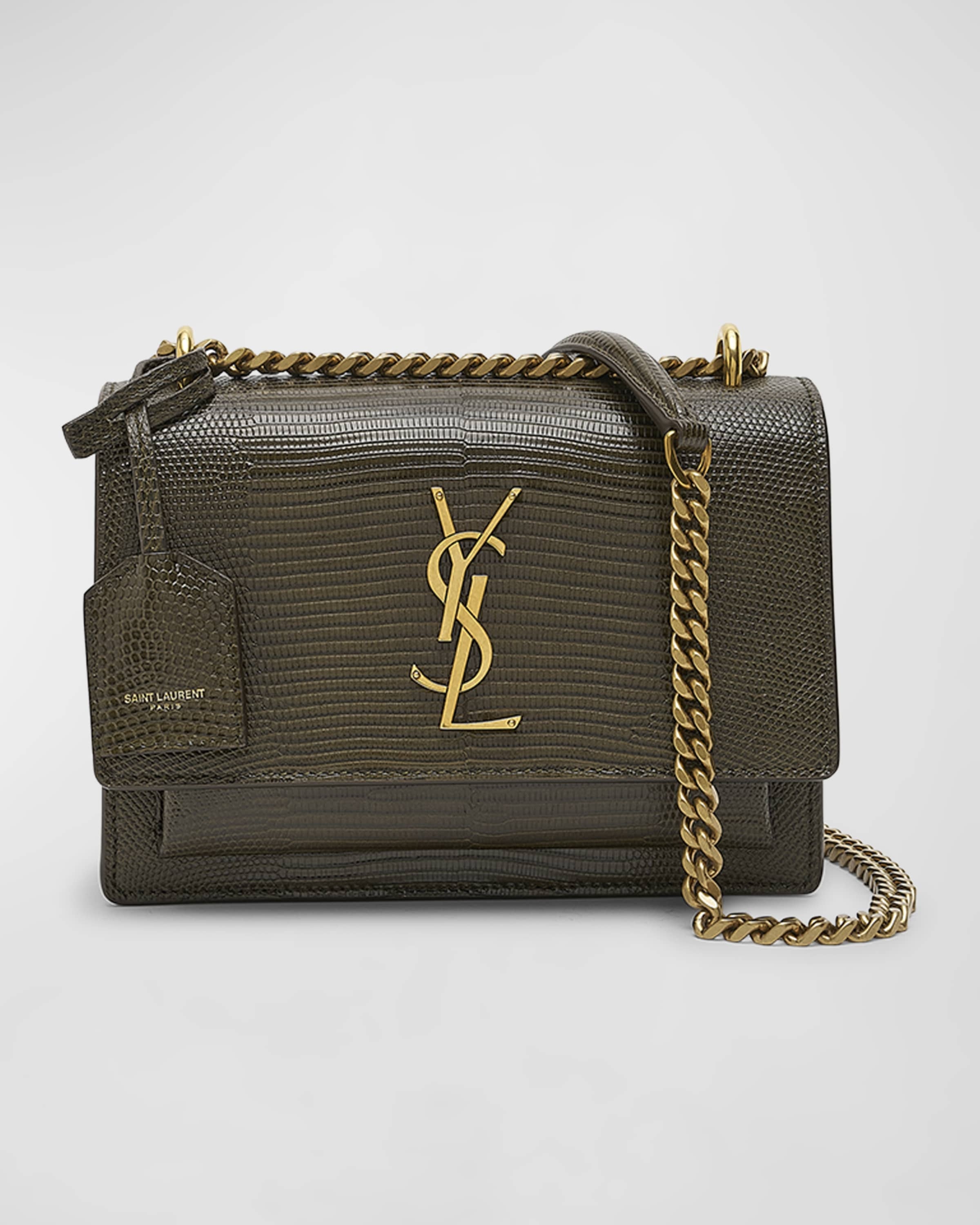 Mini ysl crossbody bag hotsell
