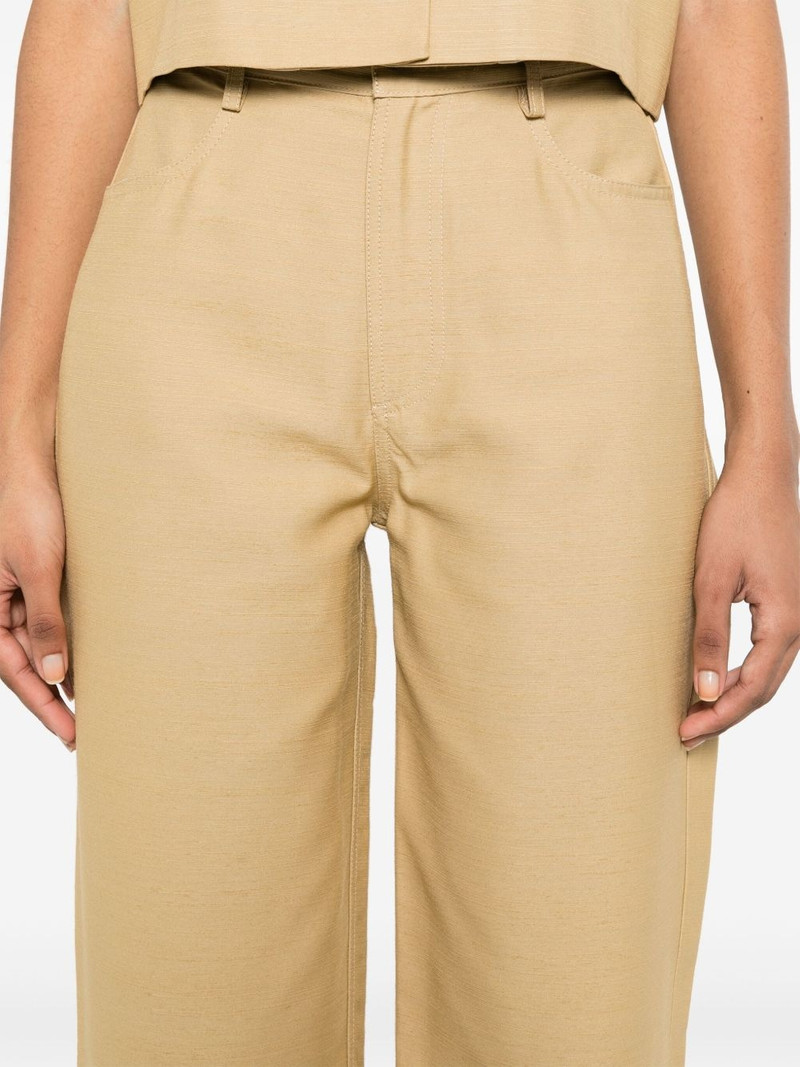 Ardea trousers 5