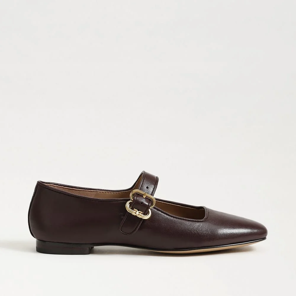 Michaela Mary Jane Flat - 1