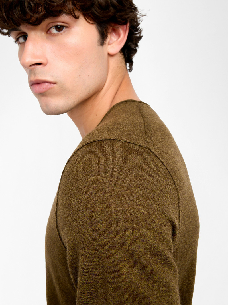 Teiss Cashmere Sweater 5