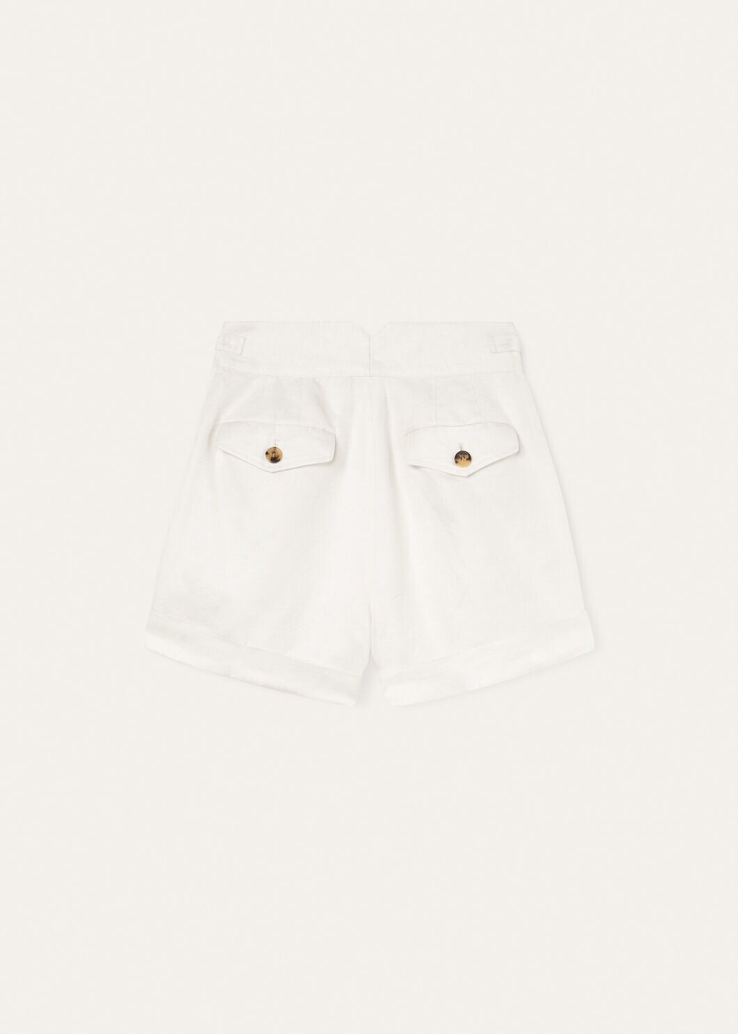 Egon Shorts - 2