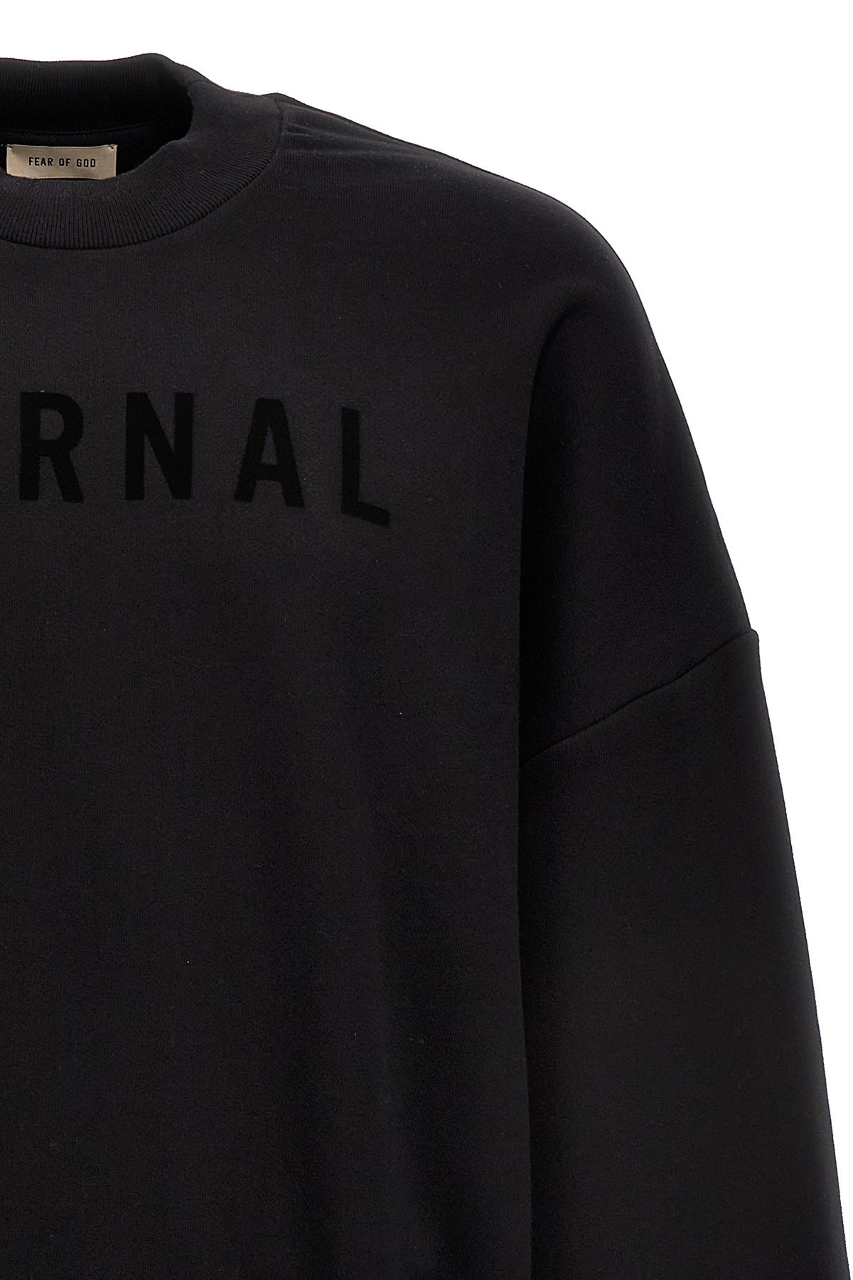 'Eternal' sweatshirt - 3