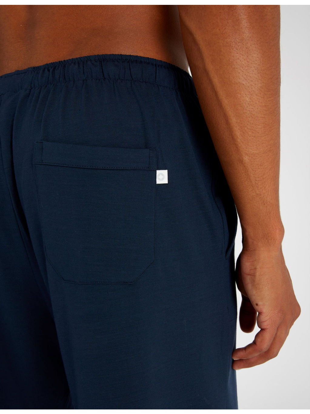 Basel stretch-modal shorts - 7