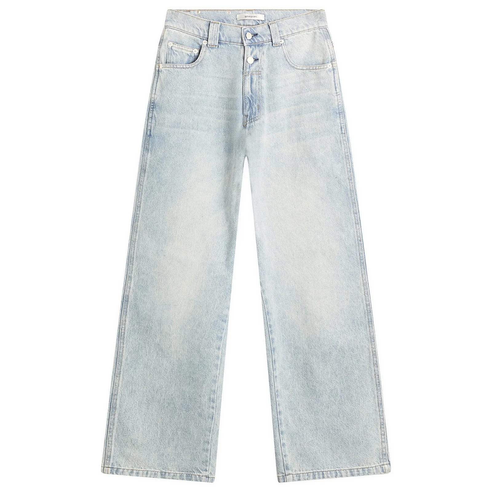 Gimaguas Baggy Trousers - 1