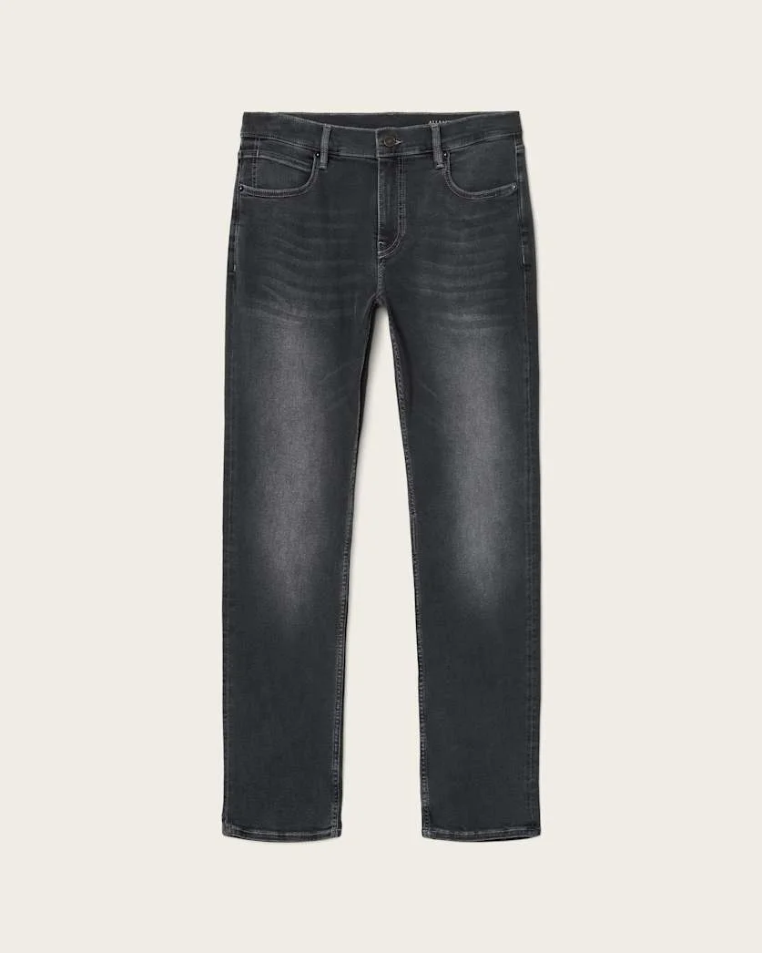 SID DENIM ULTRA JEANS - 1