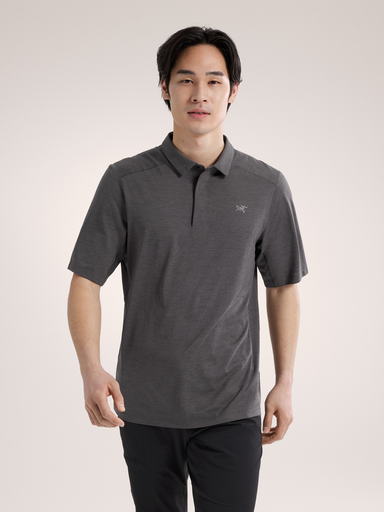 Cormac Polo SS - 2