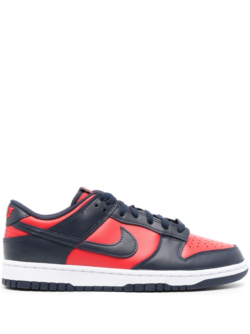 Dunk Low Retro sneakers - 1