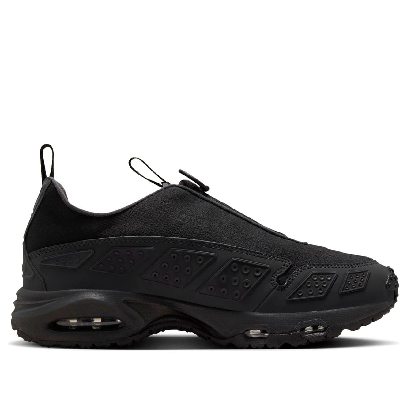 (WMNS) Nike Air Max SNDR Gore-Tex 'Black' FZ4238-001 - 2