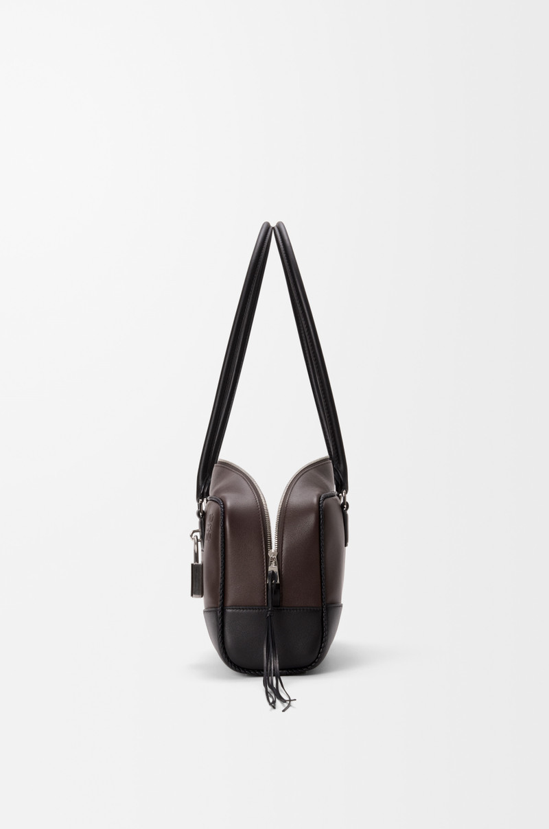Amazona 31 cropped bag in classic calfskin 5