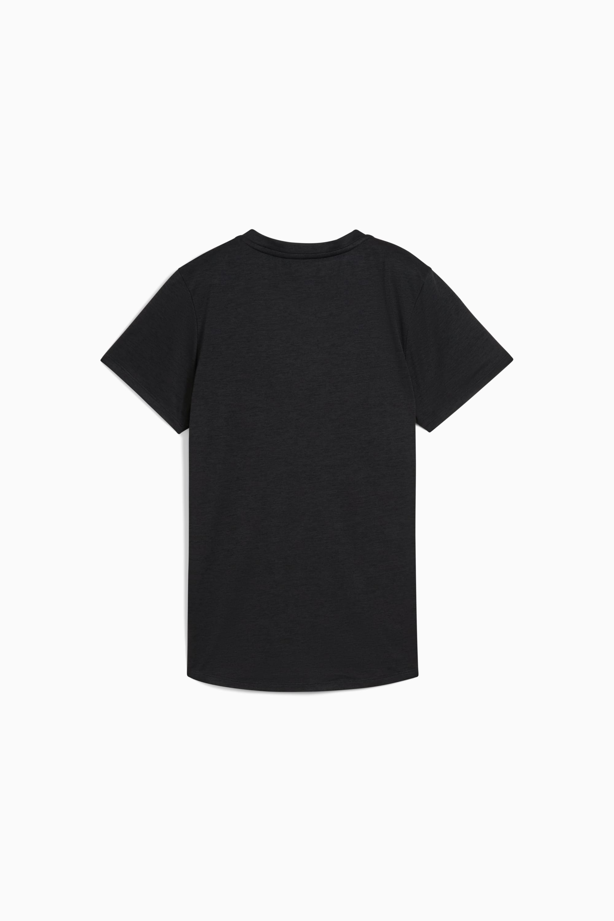 TAD ESSENTIALS Heather Tee Women - 2