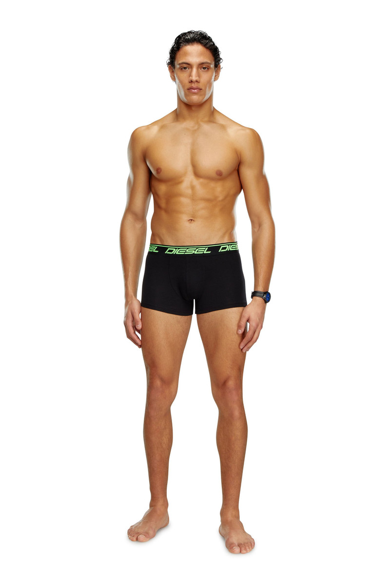 Diesel UMBX-DAMIENTHREEPACK outlook