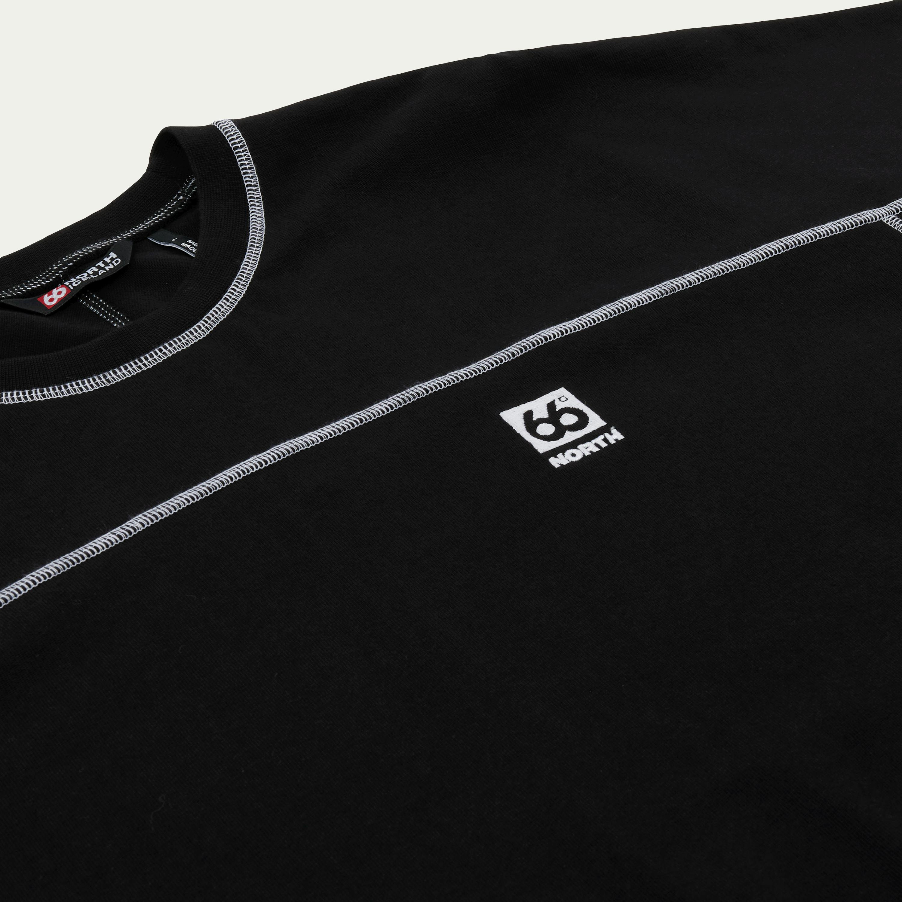 Vatnajökull T-shirt (Unisex) - 5