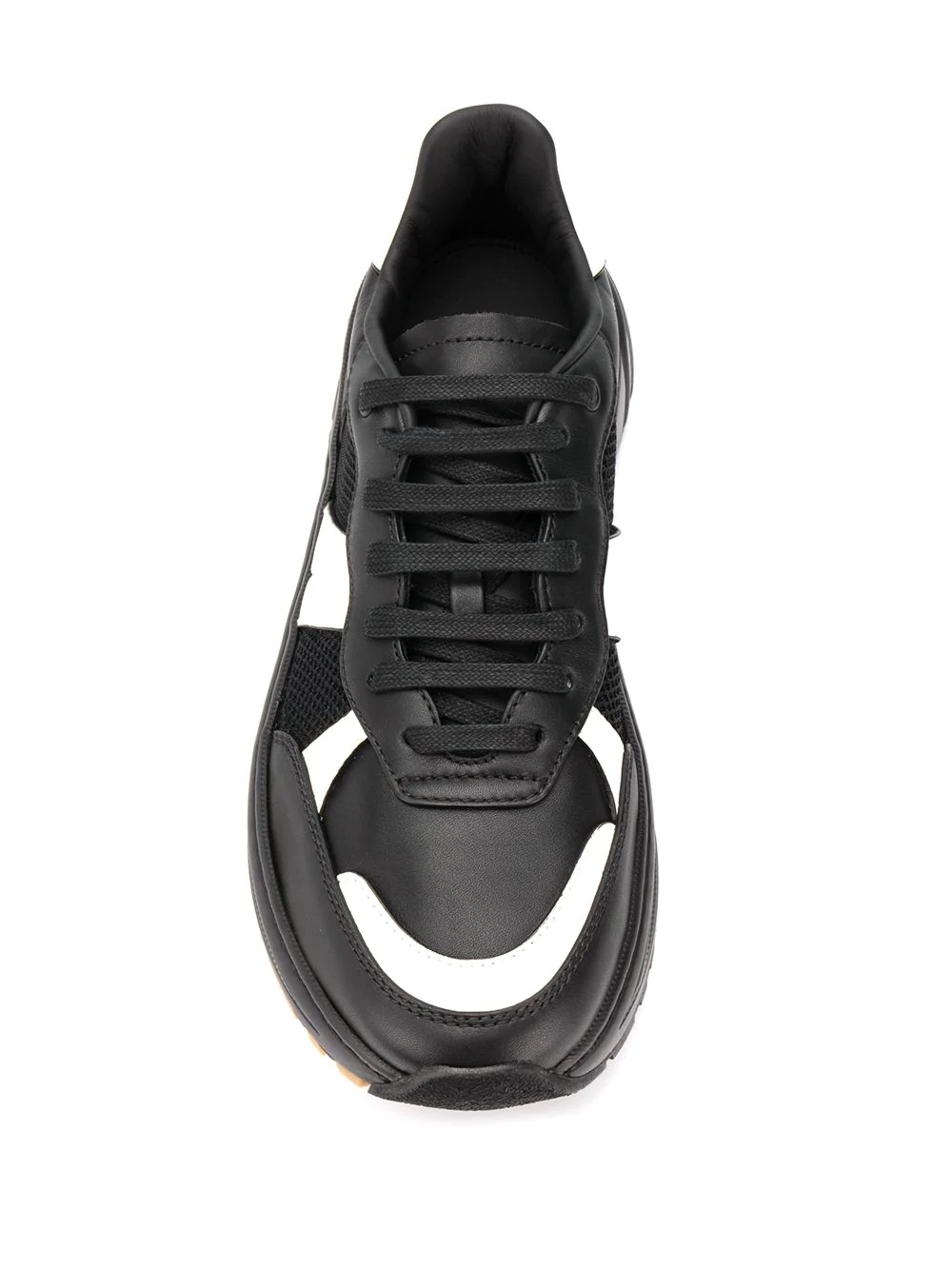 Speedster low-top sneakers - 4