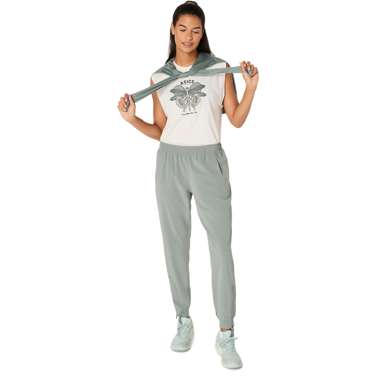 MATCH PANT - 8