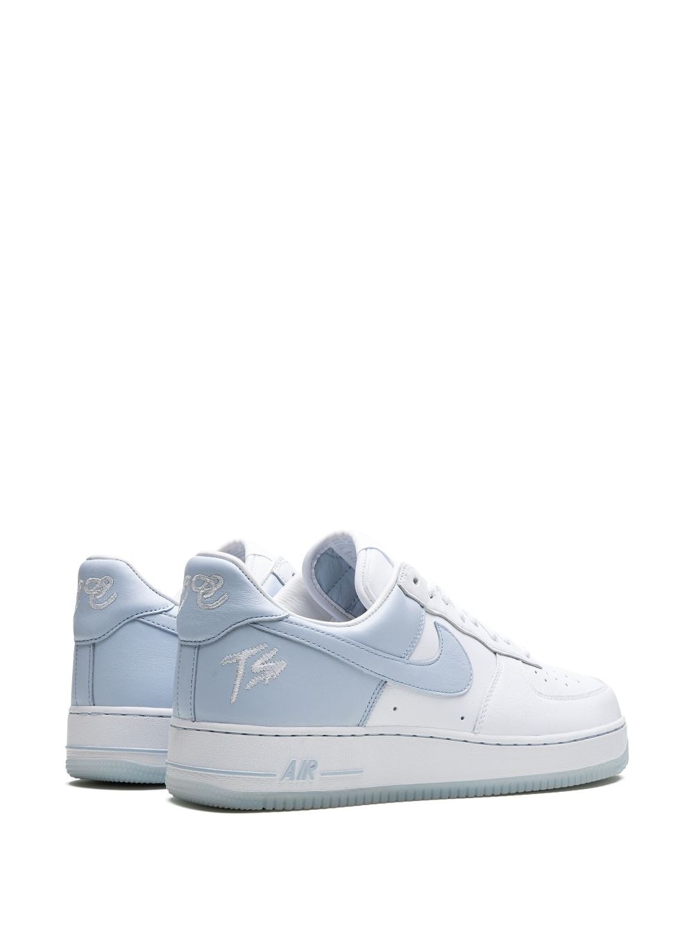 x Terror Squad Air Force 1 Low "Porpoise" sneakers - 3