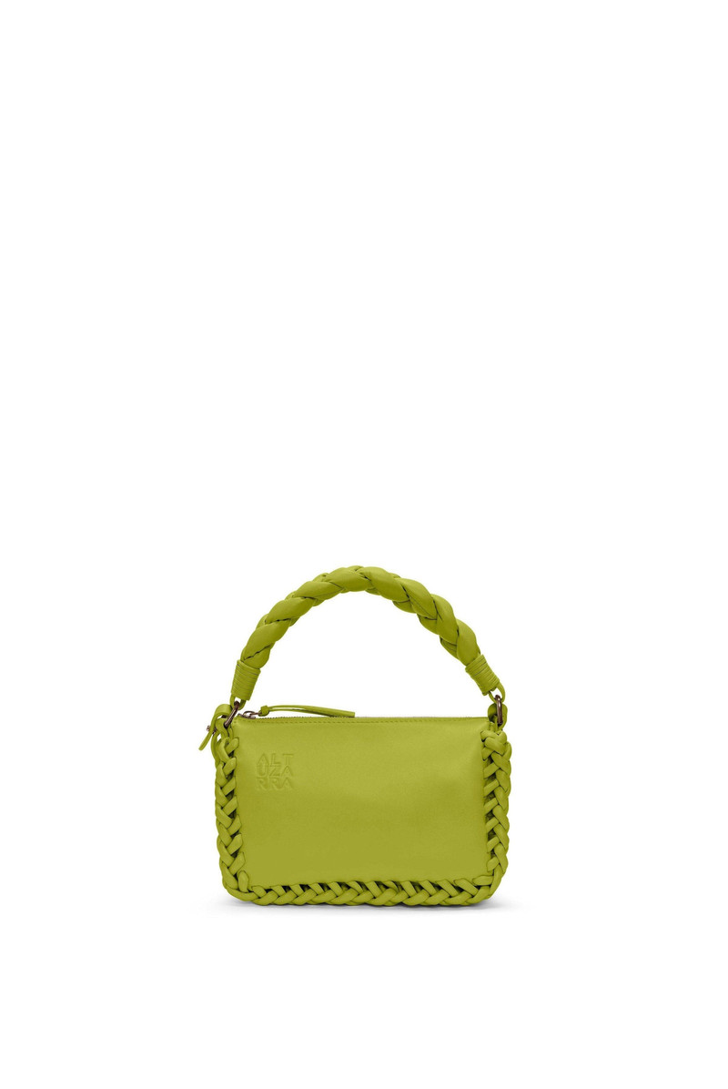 Altuzarra BRAID BAG SMALL outlook