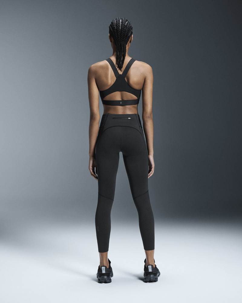 On Performance Bra Lumos outlook