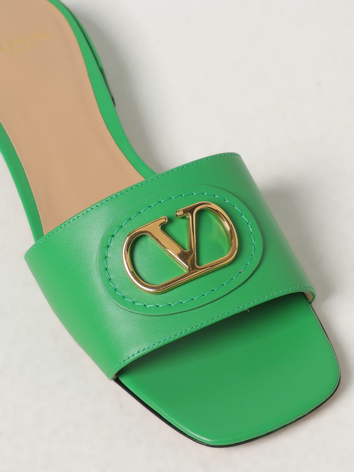 Ballet flats woman Valentino Garavani - 4