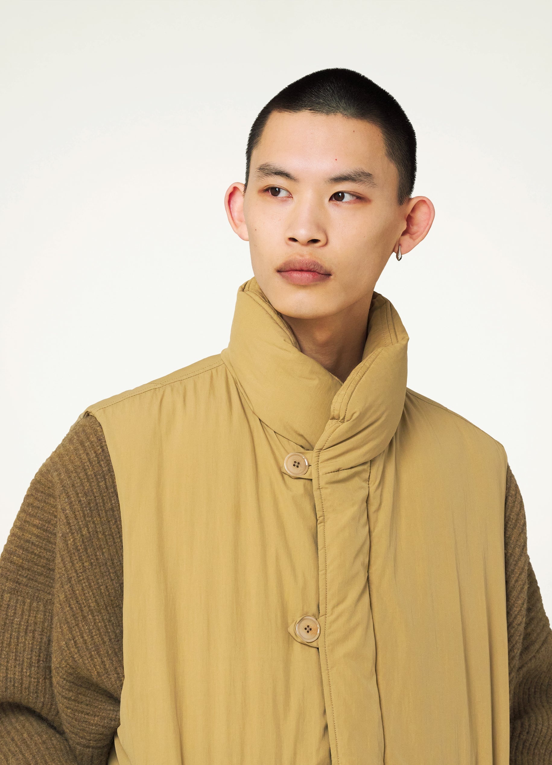 PUFFER GILET - 8